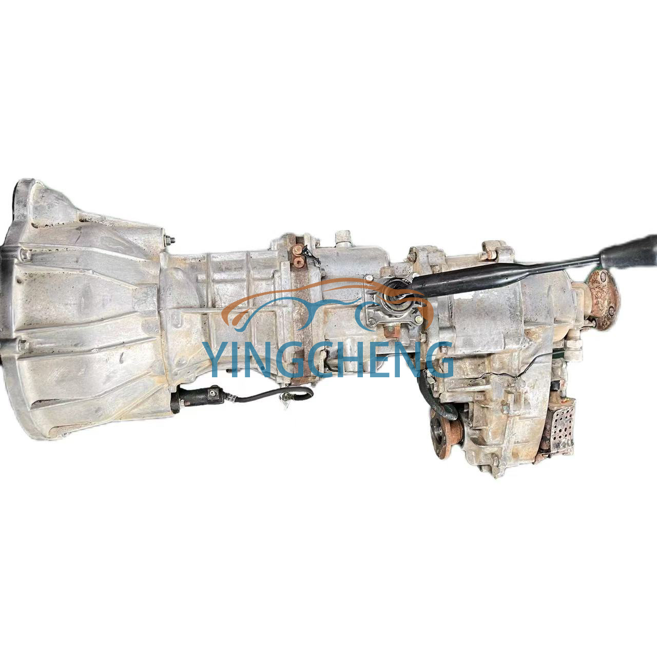 Used Engine QD32T for Nissan Engine Original in High Quality